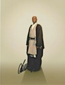 STAR WARS - SAMUEL L JACKSON - 8X10
