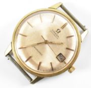 VINTAGE OMEGA SEAMASTER WRIST WATCH