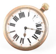 EARLY 20TH CENTURY GOLIATH POCKET WATCH