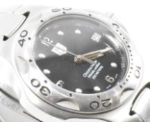 TAG HEUER CHRONOMETER WRIST WATCH
