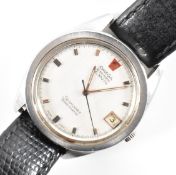 1970S OMEGA F300HZ SEAMASTER CHRONOMETER WRIST WATCH
