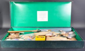 VINTAGE CHAD VALLEY TARGET SHOOTING GAME ' MARKOVER '