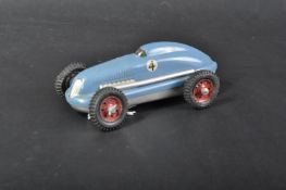 VINTAGE SCHUCO TINPLATE RACING CAR