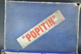 EARLY 20TH CENTURY ' POPITIN ' SKILL GAME