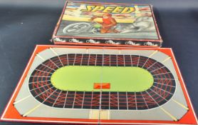 VINTAGE CHAD VALLEY SPEED BIKE GAME