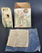 EARLY 19TH CENTURY VICTORIAN SWEET WEDDING BELLS GAME