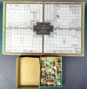 EARLY 20TH CENTURY ' PLANTIT GARDEN LOVERS GAME '