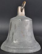 WWI FIRST WORLD WAR - SCRAMBLE BELL