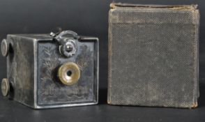 WWI FIRST WORLD WAR ERA KOMBI SUB-MINIATURE SPY CAMERA