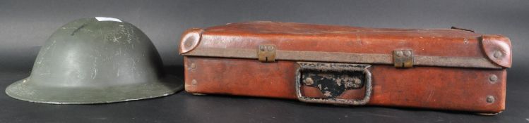 WWII SECOND WORLD WAR & LATER RELATED ITEMS
