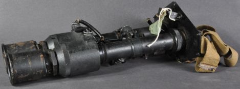 WWII SECOND WORLD WAR 1940S TABBY NIGHT VISION GOGGLES