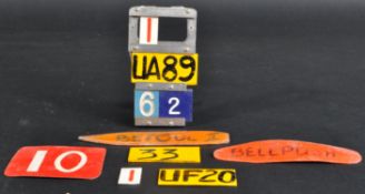 SCARCE ORIGINAL WWII SECOND WORLD WAR LUFTWAFFE MAP PLOTTER / INDICATOR