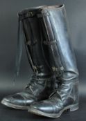 WWI FIRST WORLD WAR INTEREST - ROYAL FLYING CORPS BOOTS