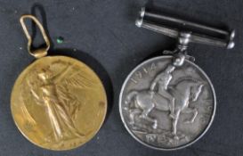 WWI FIRST WORLD WAR SCOTTISH INTEREST MEDALS