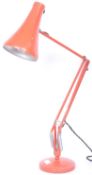 INDUSTRIAL MID 20TH CENTURY ANGLEPOISE HERBERT TERRY LAMP