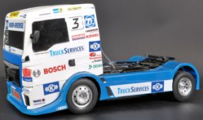 TAMIYA 1/14 SCALE RADIO CONTROL