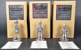 CAMBERWICK GREEN – ROBERT HARROP – FIGURINES / STATUES