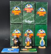 CAMBERWICK GREEN – ROBERT HARROP – FIGURINES / STATUES