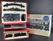 ORIGINAL HORNBY 00 GAUGE BOX SET ' ORIENT EXPRESS '
