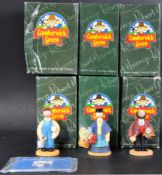 CAMBERWICK GREEN – ROBERT HARROP – FIGURINES / STATUES