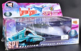 PRODUCT ENTERPRISE GERRY ANDERSON CAPTAIN SCARLET SPV