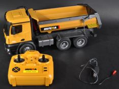 HUINA 1/14 SCALE RC RADIO CONTROL HOPPER TRUCK