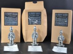 CAMBERWICK GREEN – ROBERT HARROP – FIGURINES / STATUES