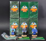 CAMBERWICK GREEN – ROBERT HARROP – FIGURINES / STATUES