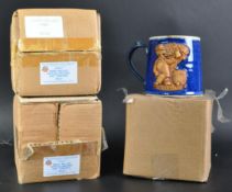 CAMBERWICK GREEN – ROBERT HARROP – FIGURINES / STATUES