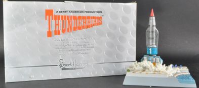 THUNDERBIRDS – GERRY ANDERSON – ROBERT HARROP FIGURINE / STATUE