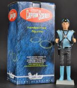 CAPTAIN SCARLET – GERRY ANDERSON – ROBERT HARROP FIGURINE / STATUE