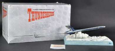 THUNDERBIRDS – GERRY ANDERSON – ROBERT HARROP FIGURINE / STATUE