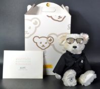 ORIGINAL VINTAGE GERMAN STEIFF SOFT TOY TEDDY BEAR