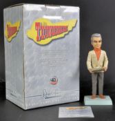 THUNDERBIRDS - ROBERT HARROP - STATUES / FIGURINES