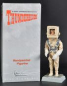 THUNDERBIRDS – GERRY ANDERSON – ROBERT HARROP FIGURINE / STATUE