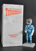 THUNDERBIRDS – GERRY ANDERSON – ROBERT HARROP FIGURINE / STATUE