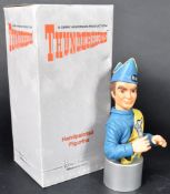 THUNDERBIRDS – GERRY ANDERSON – ROBERT HARROP FIGURINE / STATUE