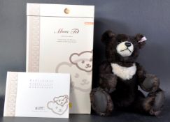 ORIGINAL VINTAGE GERMAN STEIFF SOFT TOY TEDDY BEAR