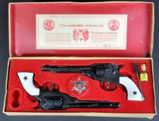 VINTAGE BCM COMPANY DERBY .44 CALIBRE APACHE REPLICA TOY GUN