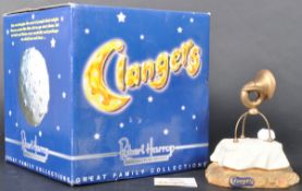 THE CLANGERS - ROBERT HARROP FIGURINE