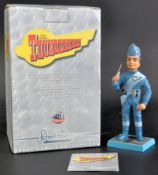 THUNDERBIRDS – GERRY ANDERSON – ROBERT HARROP FIGURINE / STATUE