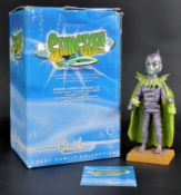 STINGRAY – GERRY ANDERSON – ROBERT HARROP FIGURINE / STATUE
