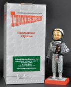 THUNDERBIRDS – GERRY ANDERSON – ROBERT HARROP FIGURINE / STATUE
