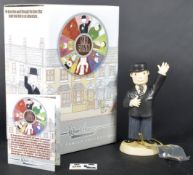MR BENN - ROBERT HARROP FIGURINE