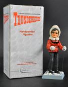 THUNDERBIRDS – GERRY ANDERSON – ROBERT HARROP FIGURINE / STATUE