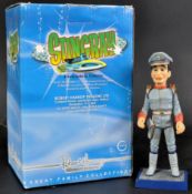 STINGRAY – GERRY ANDERSON – ROBERT HARROP FIGURINE / STATUE