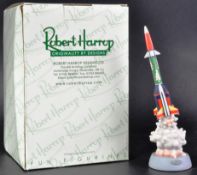 THUNDERBIRDS – GERRY ANDERSON – ROBERT HARROP FIGURINE / STATUE