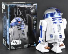 STAR WARS - HASBRO BLUETOOTH RADIO CONTROL R2-D2 DROID