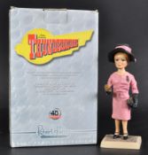 THUNDERBIRDS – GERRY ANDERSON – ROBERT HARROP FIGURINE / STATUE