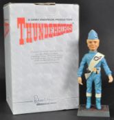 THUNDERBIRDS – GERRY ANDERSON – ROBERT HARROP FIGURINE / STATUE
